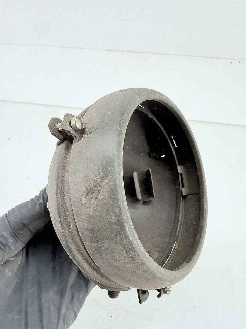 OEM Dodge M37 M43 Willys MB Ford GPW Blackout Light Housing C48-27