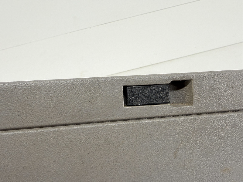 OEM 1994 - 2001 FORD Explorer LH Rear Storage Compartment Cover F47B B57-50