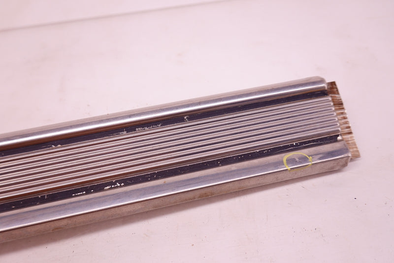 OEM 1965 Mercury Comet Lower Front Rear Quarter Trim Molding S-102