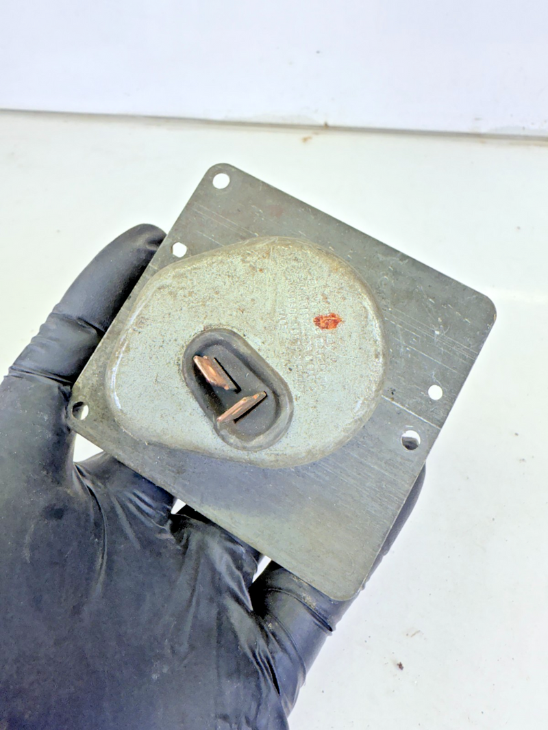 OEM 1970 Chevrolet Camaro Chevelle 300 Deluxe Malibu Clock C27-9