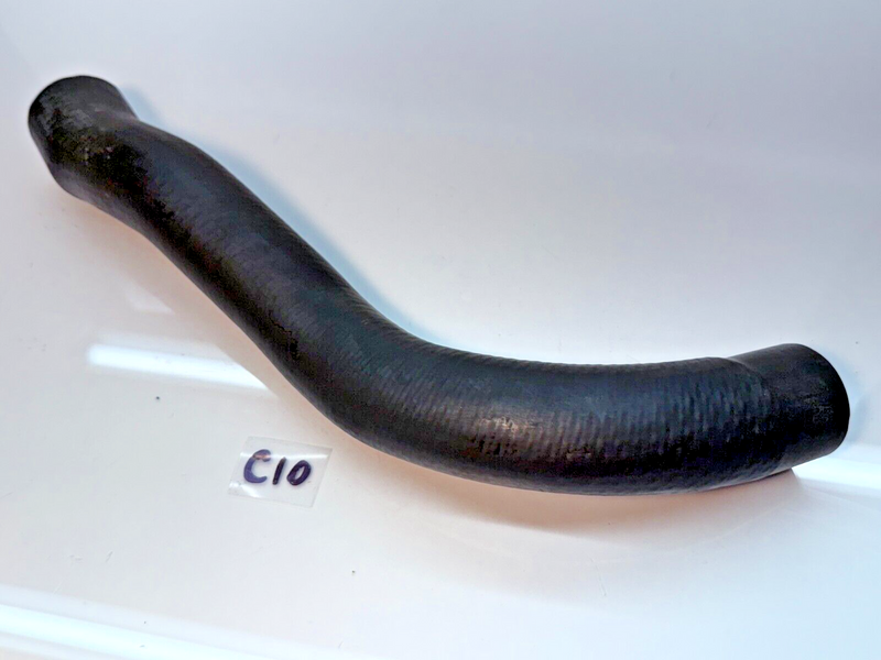 NOS Mercedes-Benz R107 450SL Radiator Hose 1165012482 C10-14