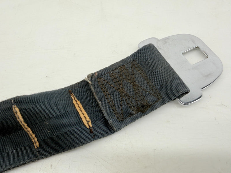 OEM 1965 1966 1967 1968 Ford Mustang Seat Belt C56-51