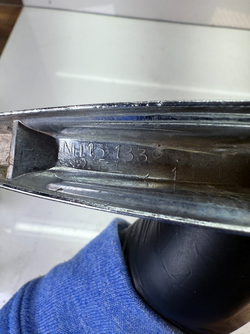 Vintage 1960's 1970's Rear View side Mirror NH 151339 Chevrolet B51-47