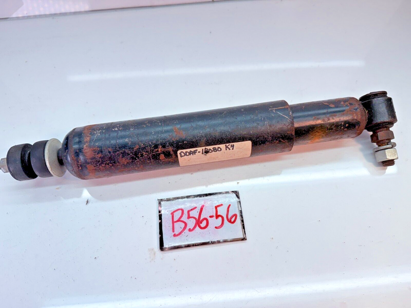 NOS FOMOCO SHOCK ABSORBER D0AF-18080 B56-56