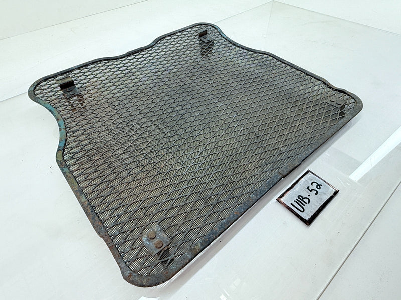 OEM Jeep Willys MB GPW M38 M38A CJ2A CJ3A Radiator Grill Bug Screen Guard U1B-52