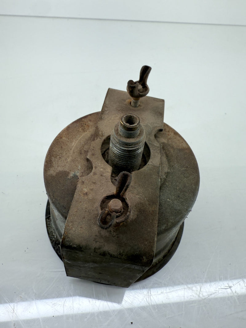 OEM Willys Jeep CJ2A CJ3A CJ3B GPW MB Speedo Speedometer KS 40904AN C36-16