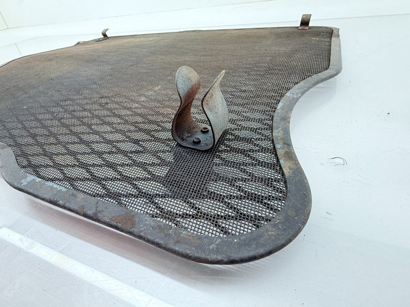 OEM Jeep Willys MB GPW M38 M38A CJ2A CJ3A Radiator Grill Bug Screen Guard U1B-52