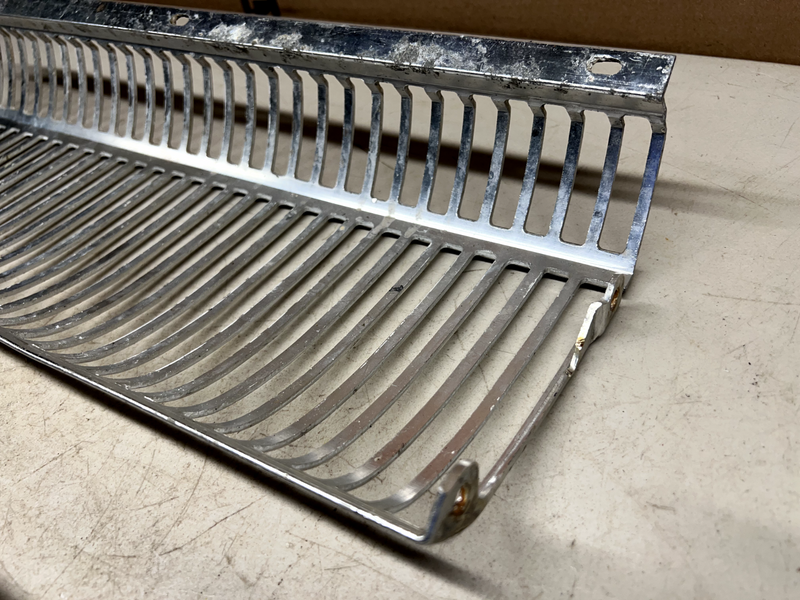 OEM 1962 Oldsmobile Cutlass F85 F-85 Front Grill 2 piece Grille 62 B39