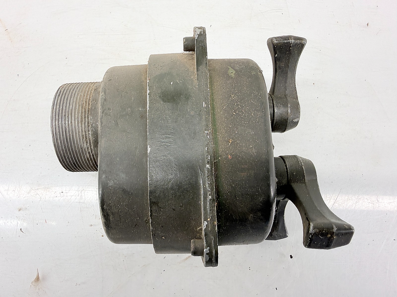 Military Humvee WILLYS Jos Pollack Headlamp Headlight 3 Lever Switch AR-7 C48-39