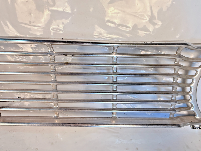 VERY NICE!!! OEM 1964 Ford Fairlane 500 Front Grille / Grill U5B-29
