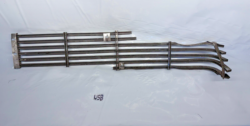 OEM 1957 Plymouth Grill Right Side "Christine" / Fury 57 U5B