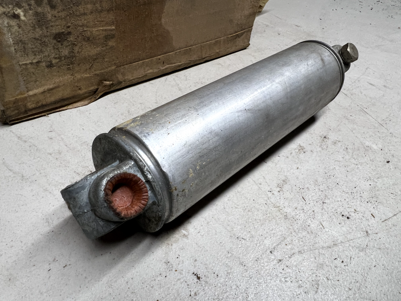 NOS Ford 1961- 62 Thunderbird Convertible Deck Trunk Lid Lift Cylinder  U1C-B7-8