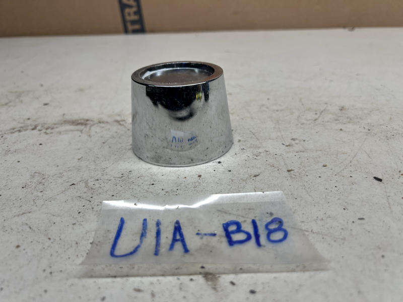 OEM 1969 1970 Camaro Chevelle Nova SS Rally Wheel Center Cap 69 70 3956770 B18