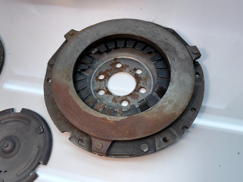 Sachs VW Golf Rabbit Scirocco 1974 Complete Clutch Press. Plate 3082064931 C10-2