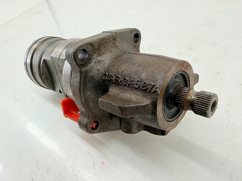 NOS FORD MUSTANG TORINO F100 POWER STEERING BOX UNIT C7AZ C7AR-3A587-A C73-10