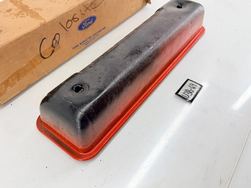 NOS 1955 1956 1957 FORD Thunderbird 272 292 312 Y BLOCK VALVE COVER U3B-69