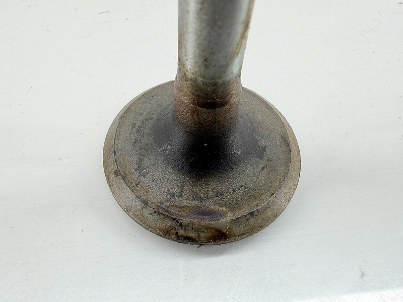 (2) NOS 1962 FORD MERCURY Engine Exhaust Valve C2AZ-6505-A C66-3