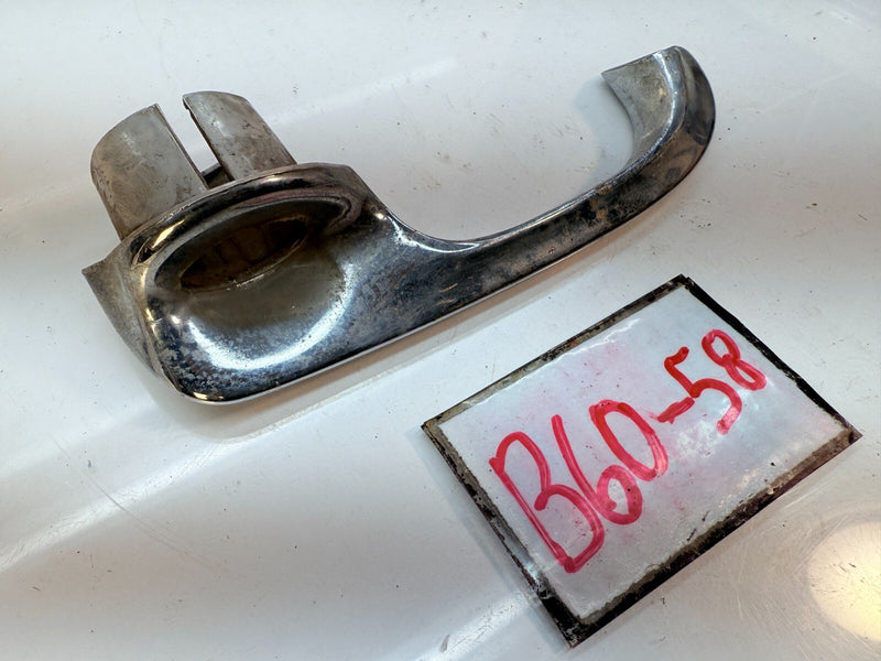 OEM GM 1960 Chevrolet Impala Belair RH PASSENGER 4305247 B60-58