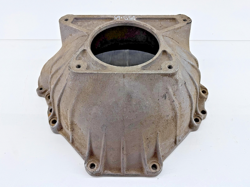 OEM 1969 - 1973 Ford Mustang Cougar 302 351 V8 FMX Bell Housing C9ZP-7976-A
