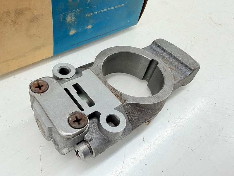NOS 1959 1960 Lincoln Premiere Continental TURBO DRIVE TRANSMISSION GOVERNOR C72
