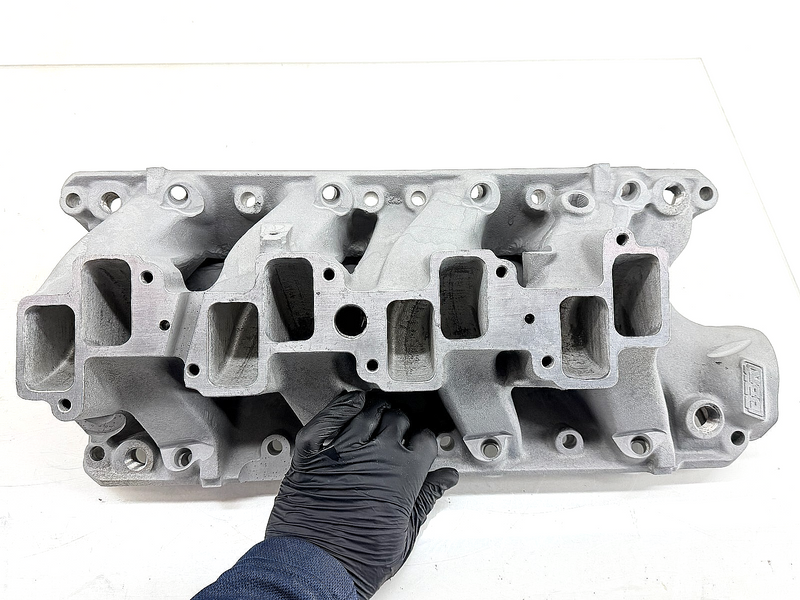 1986 - 1993 Ford Mustang 5.0L BBK Breadbox Intake Manifold GT40 Cobra SBF GT LX