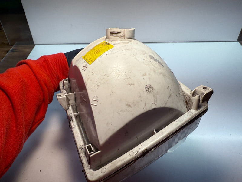 OEM Headlight Left Fits MERCEDES A124 C124 S124 W124 0038262290 1984-1998 C5-47