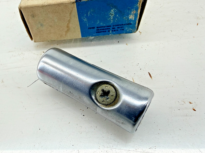 NOS 1961 - 1969 FORD Galaxie Fairlane Falcon Thunderbird Mirror Arm C2SZ-17690-F