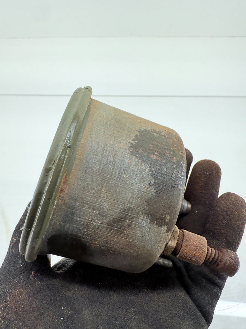 OEM Willys Jeep MB FORD GPW King Seeley Speedo Speedometer KS-40363C C36-24