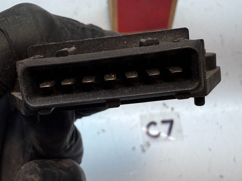 NOS BOSCH Audi Volkswagen BMW VW Ignition Control Module 0227100139 C7-40