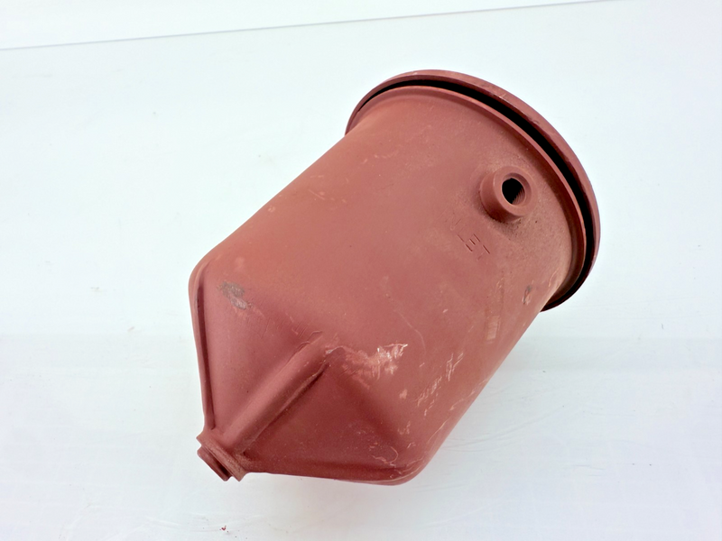 Ford GPW Jeep Willys MB Military Filter Oil Filter Canister Rat Rod C35-18