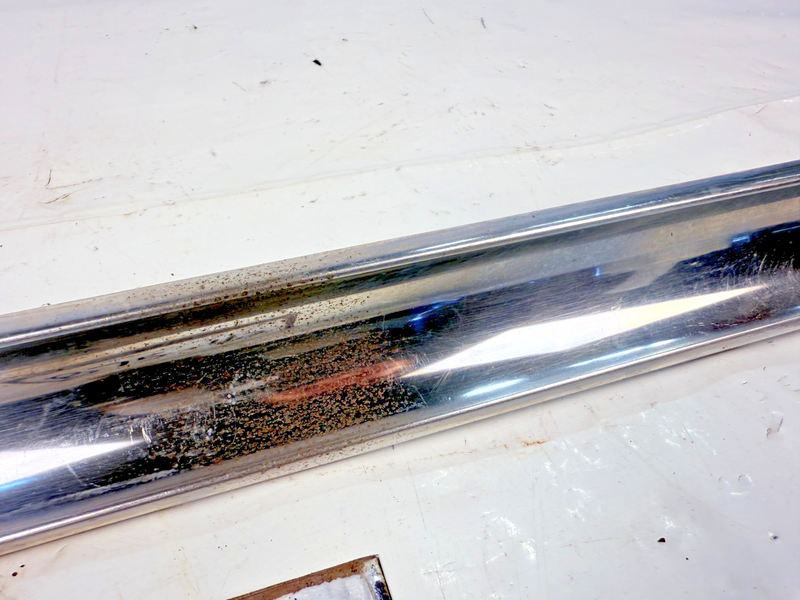OEM 1960 Chevy Impala 2 Door Convertible RH Door Trim RIGHT 60 B75-42