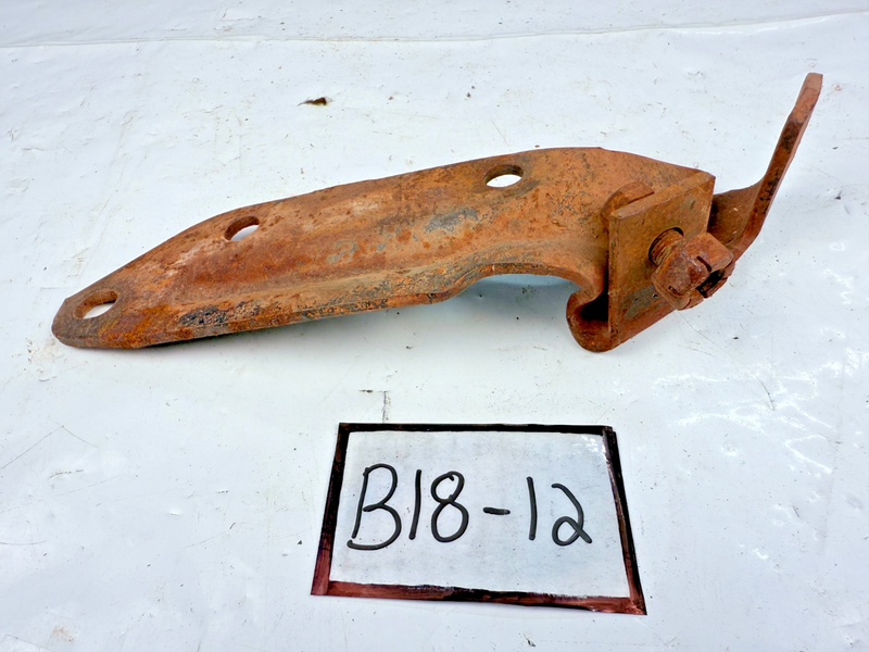 OEM 1960 Chevy Impala Bracket 60 B18-12