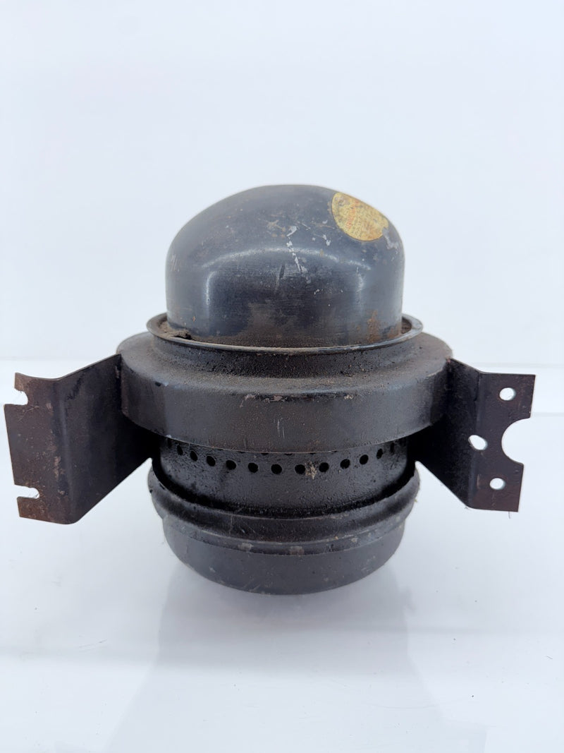 Vintage OEM Willys Jeep Air Cleaner Oil Bath Air Cleaner M38A1 Military C34-1