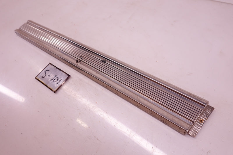 OEM 1965 Mercury Comet Lower Front Rear Quarter Trim Molding S-101