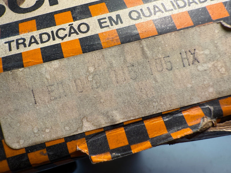 NOS Schadek Oil Pump  049-115-105 1975 - 1983 VW C8-3