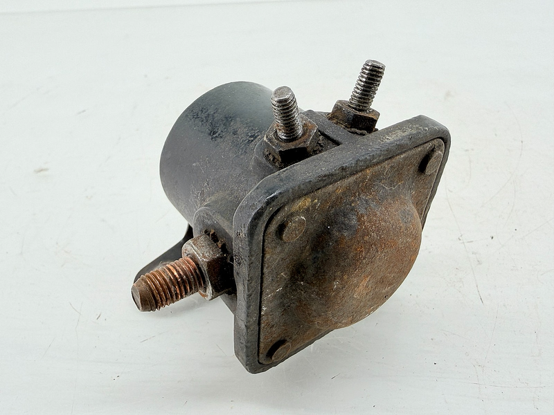 OEM 1964 1965 Ford Mustang Fairlane Falcon Starter Solenoid 2701966 C64-9