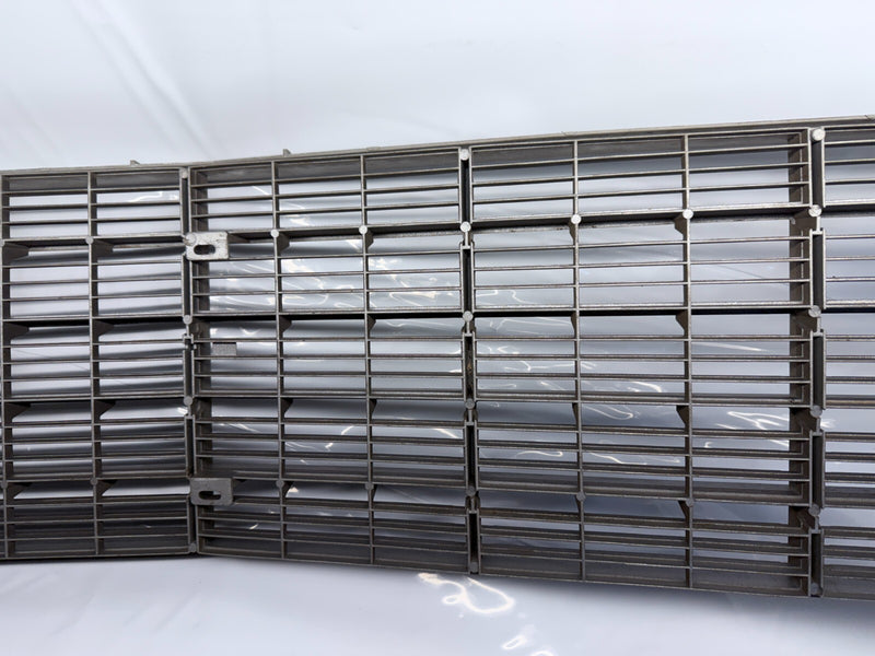 OEM 1973 - 1974 Ford Torino (BASE) Ranchero Grille D3OB-8150-AA 73 74 U5B-2