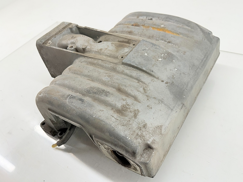 OEM 1987 - 1993 Ford Mustang 5.0L V8 Upper Intake Manifold RF-E7ZE-9425-C4B U3B