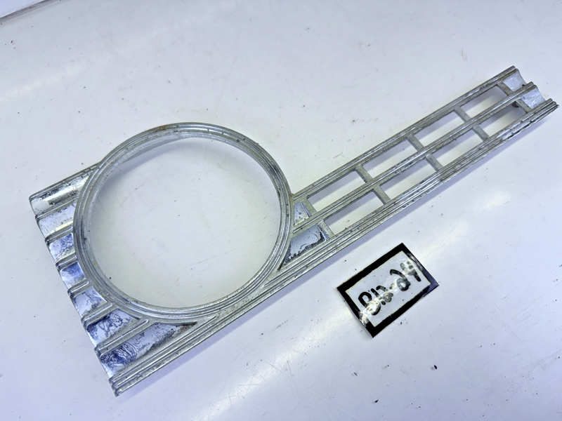 OEM 1946 1947 Packard Clipper Dashboard Trim Surround 377389 B12-24