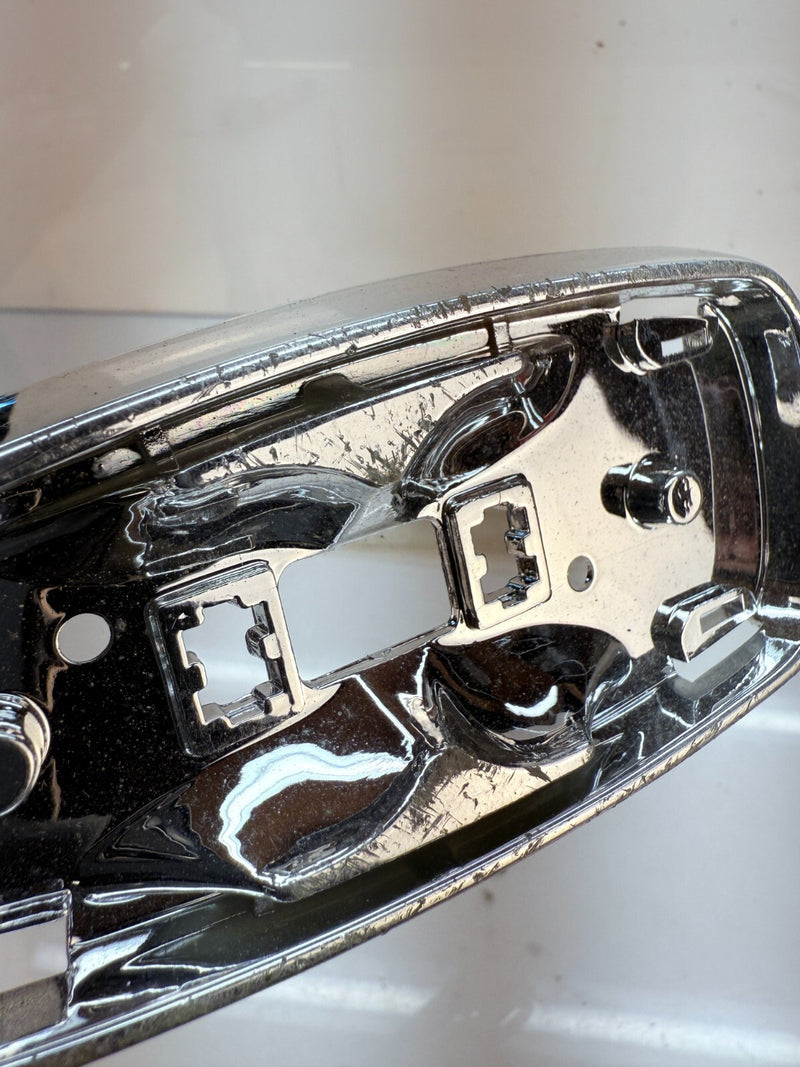 Chrome Dome Lamp Light Base 1967 - 1969 Camaro 62-70 Nova 64-67 Chevelle B65-54