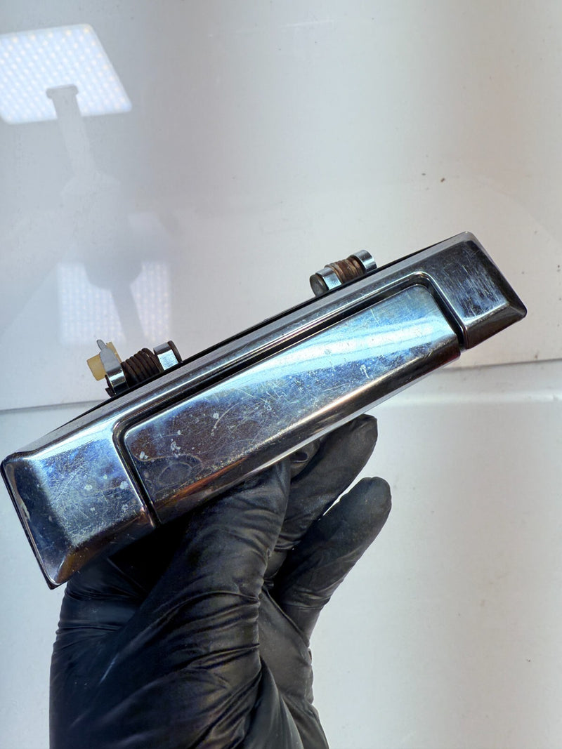 Genuine Toyota 4Runner / Truck PAIR Outside Door Handle Chrome 69210-89108 B5-24