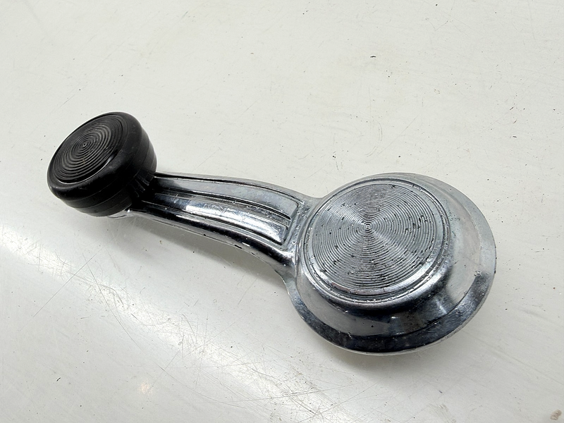 OEM 1968 - 1972 Chevrolet Chevelle Monte Carlo Window Crank 9715291 C67-97