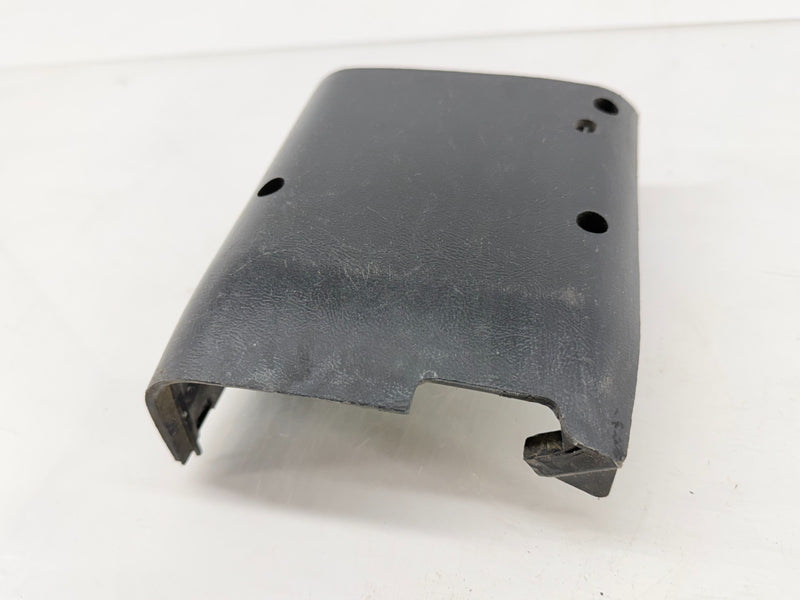 OEM 1992 - 1996 Ford F150 F250 F350 Bronco Steering Column Bezels Trim C65-20