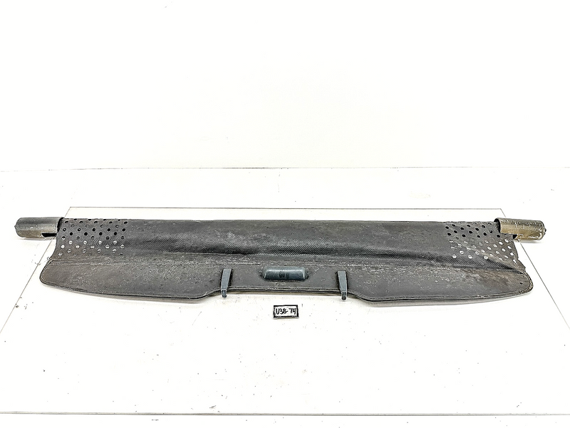 OEM 1983 - 1986 FORD MUSTANG FOXBODY HATCHBACK CARGO COVER SHADE U3B-74