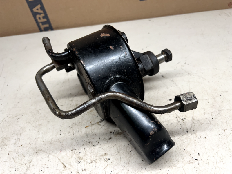 OEM 1960-62 Chevy Impala V8 Power Steering Pump GM 60 61 62 B23-6