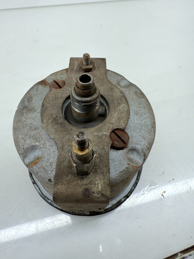 OEM WILLYS Jeep MB M38 M38A1 Speedometer 7760396 AC1580260 C38-40