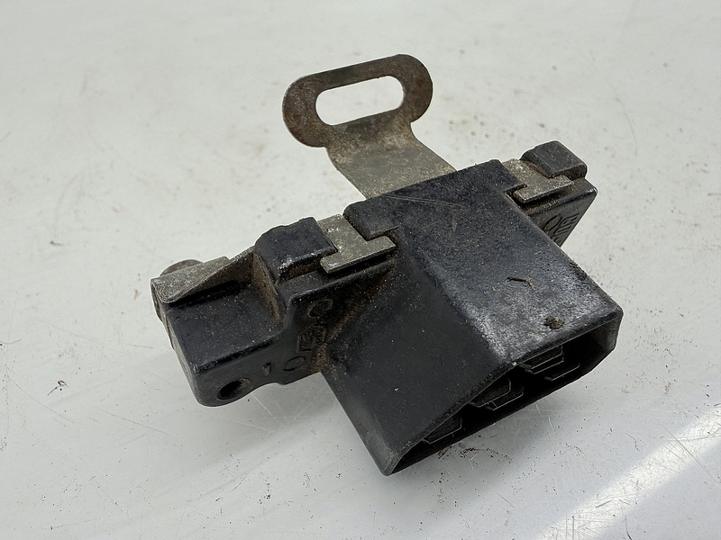 OEM 1959 - 1962 BEL AIR IMPALA TURN SIGNAL LAMP LIGHT SWITCH 59 60 61 62 B49-25