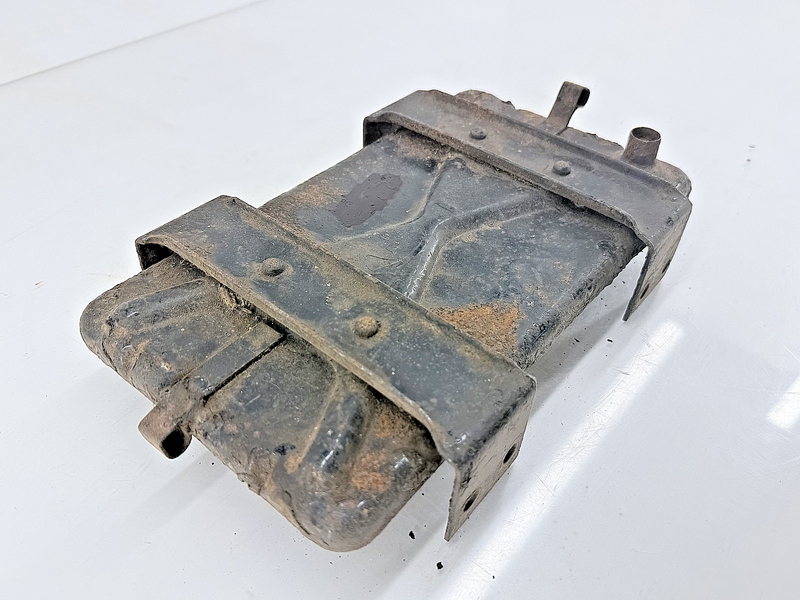 Original Willys Jeep M38 M38A1 Battery Tray G740 G758 677787 C49-5