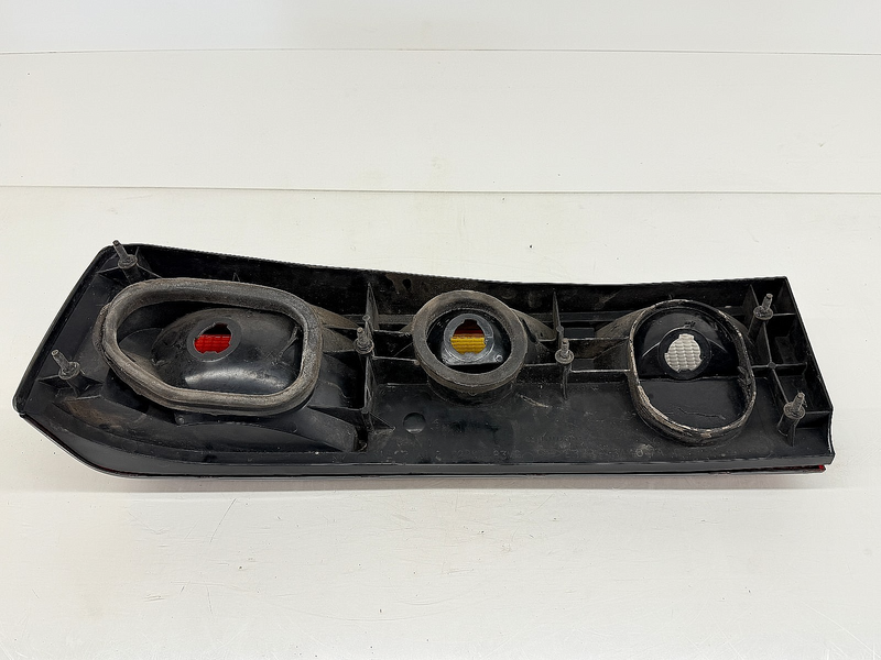 OEM 1983 - 1986 Ford Mustang Fox Body Right Combination Tail Light E3ZB-13440-A