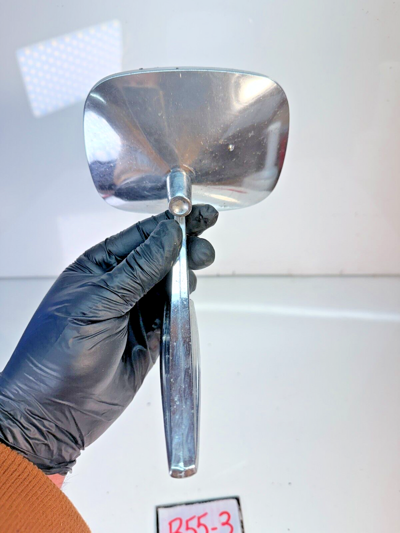 1968 1969 1970 CHEVELLE NOVA CAMARO ORIGINAL SIDE DOOR MIRROR PART 3874242 B55-3